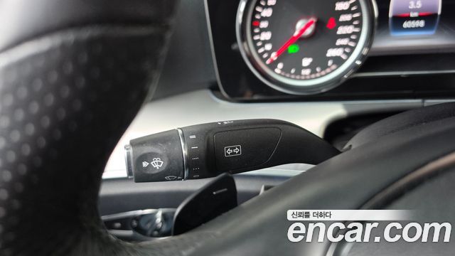 Mercedes-Benz E-Class (W213) E200 Avantgarde 2018 — фото 19