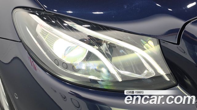 Mercedes-Benz E-Class (W213) E200 Avantgarde 2018 — фото 22