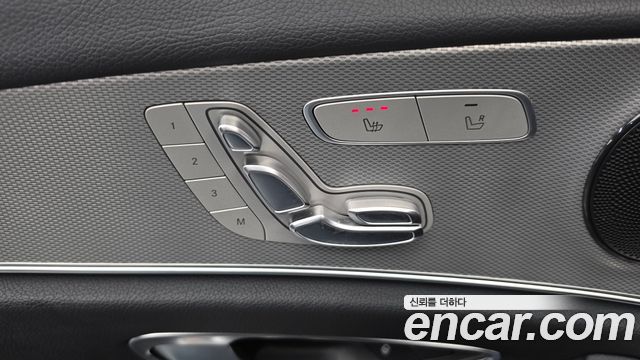 Mercedes-Benz E-Class (W213) E200 Avantgarde 2018 — фото 27