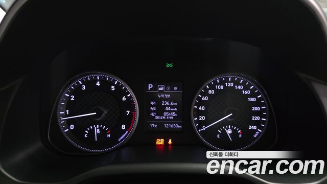 Hyundai Avante (AD) 1.6 LPi Style 2020 — фото 8