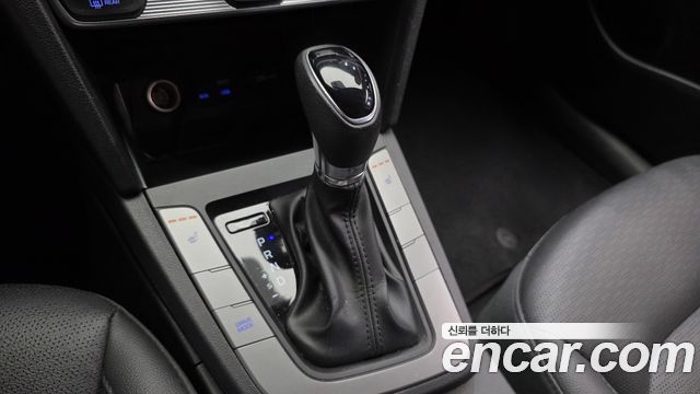 Hyundai Avante (AD) 1.6 LPi Style 2020 — фото 9