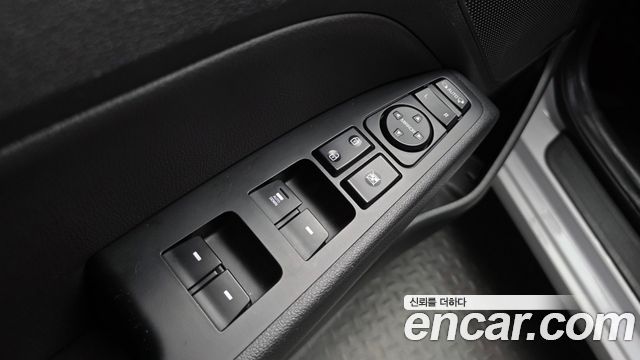 Hyundai Avante (AD) 1.6 LPi Style 2020 — фото 17