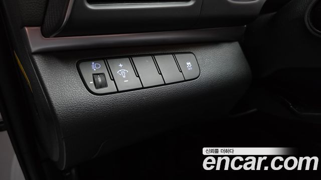 Hyundai Avante (AD) 1.6 LPi Style 2020 — фото 18