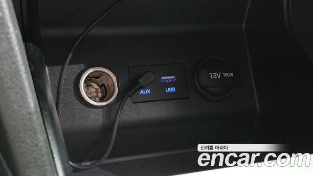 Hyundai Avante (AD) 1.6 LPi Style 2020 — фото 21