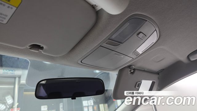 Hyundai Avante (AD) 1.6 LPi Style 2020 — фото 24