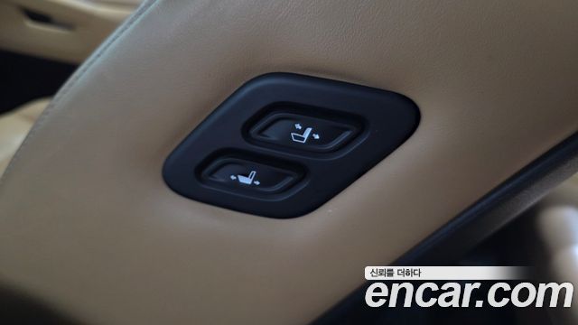 Kia Sorento (IV) HEV 1.6 2WD Prestige 2023 — фото 20