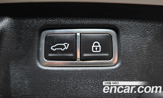 Kia Sorento (IV) HEV 1.6 2WD Prestige 2023 — фото 27