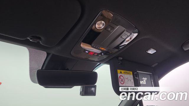 Kia Sorento (IV) HEV 1.6 2WD Prestige 2023 — фото 29