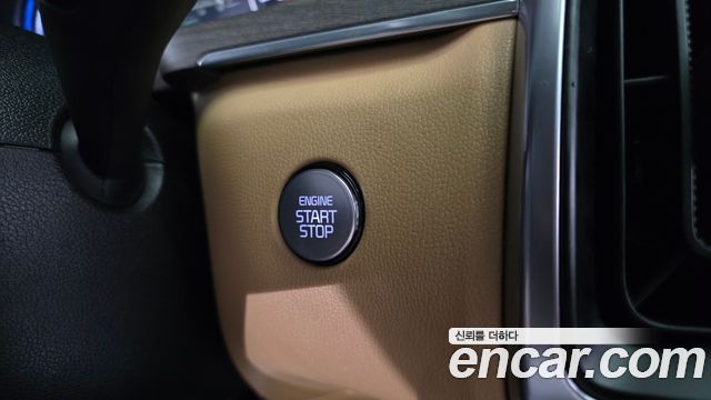 Kia Sorento (IV) HEV 1.6 2WD Prestige 2023 — фото 35