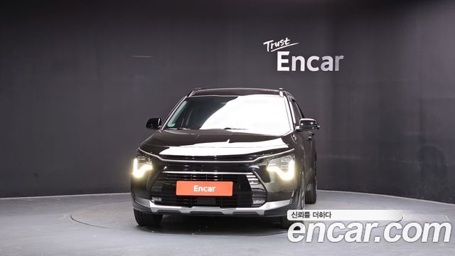 Kia Niro Prestige 2022 — фото 3