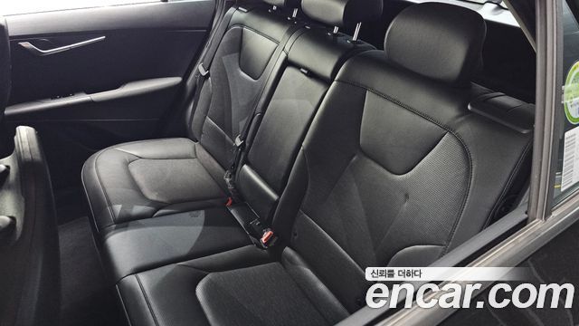 Kia Niro Prestige 2022 — фото 29