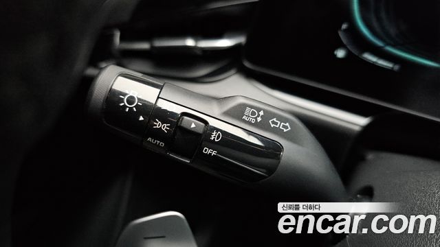 Kia Niro Prestige 2022 — фото 31
