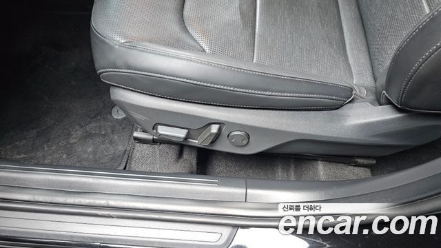 Kia Niro Prestige 2022 — фото 32