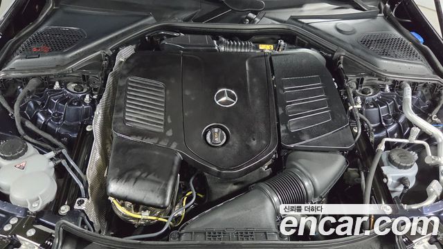 Mercedes-Benz E-Class (W214) E200 Avantgarde 2025 — фото 6