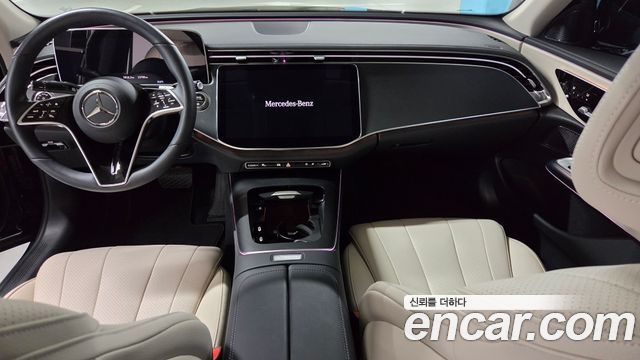 Mercedes-Benz E-Class (W214) E200 Avantgarde 2025 — фото 7