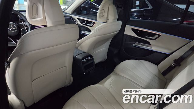 Mercedes-Benz E-Class (W214) E200 Avantgarde 2025 — фото 15