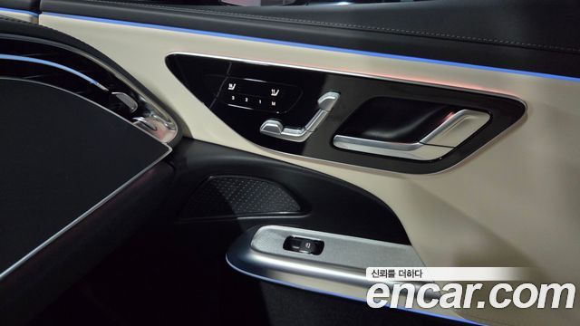 Mercedes-Benz E-Class (W214) E200 Avantgarde 2025 — фото 16