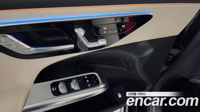 Mercedes-Benz E-Class (W214) E200 Avantgarde 2025 — фото 17