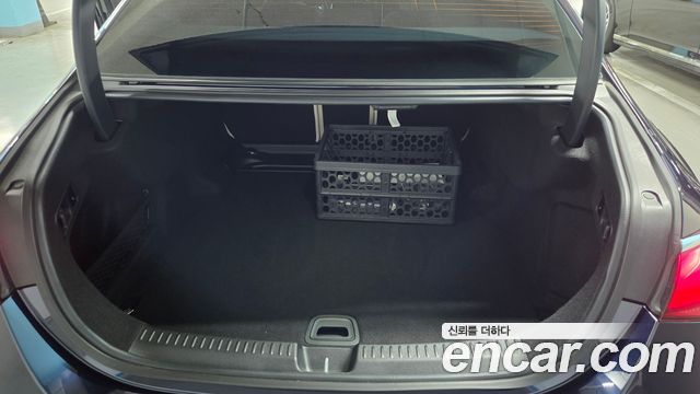 Mercedes-Benz E-Class (W214) E200 Avantgarde 2025 — фото 19