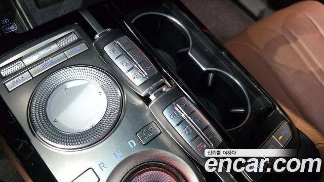 Genesis G80 (RG3) Gasoline 2.5 Turbo 2WD 2022 — фото 16