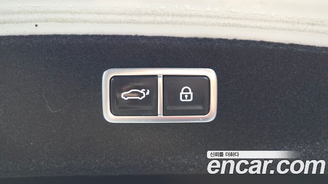 Genesis G80 (RG3) Gasoline 2.5 Turbo 2WD 2022 — фото 17