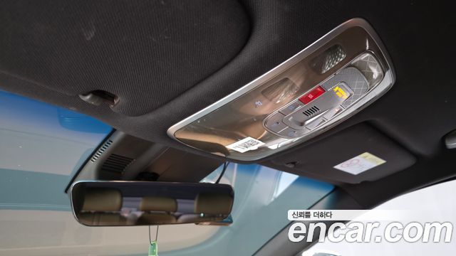 Genesis G80 (RG3) Gasoline 2.5 Turbo 2WD 2022 — фото 19
