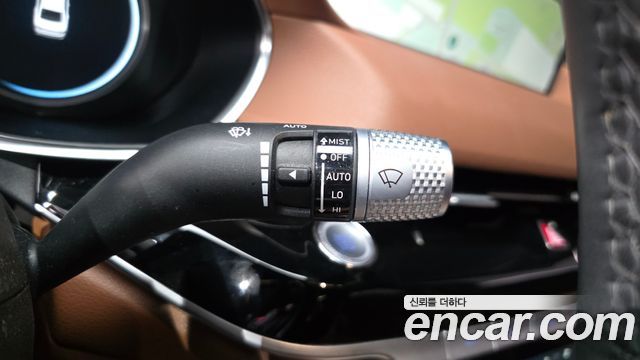 Genesis G80 (RG3) Gasoline 2.5 Turbo 2WD 2022 — фото 28