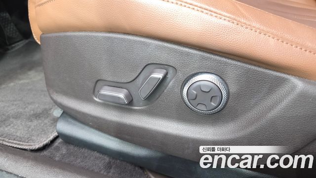 Genesis G80 (RG3) Gasoline 2.5 Turbo 2WD 2022 — фото 31