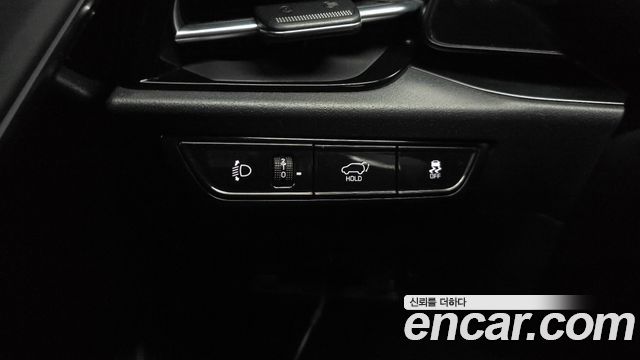 Kia Niro EV Earth 2023 — фото 20