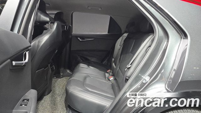 Kia Niro EV Earth 2023 — фото 26