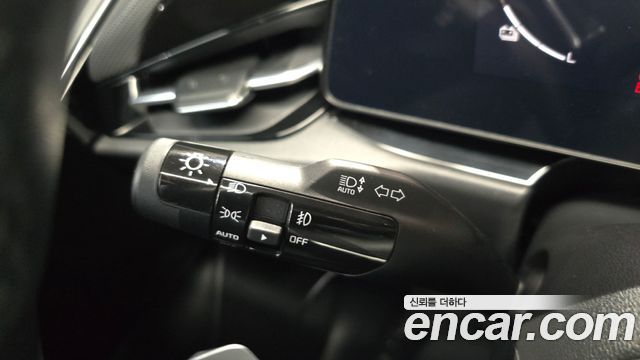 Kia Niro EV Earth 2023 — фото 28