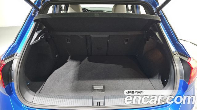 Volkswagen T-Roc 2.0 TDI Prestige 2022 — фото 18
