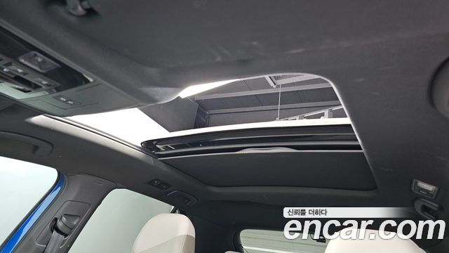 Volkswagen T-Roc 2.0 TDI Prestige 2022 — фото 33