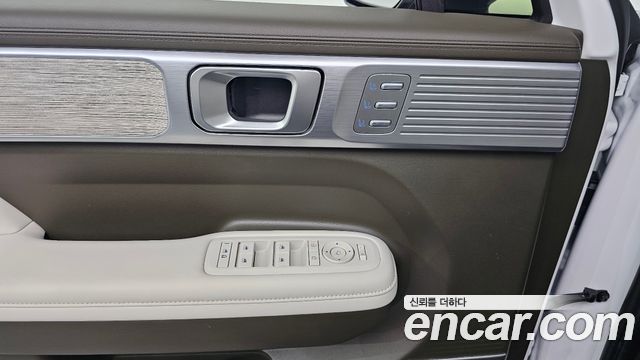 Hyundai Santa Fe (MX5) Gasoline 2.5T 2WD Calligraphy 2024 — фото 18