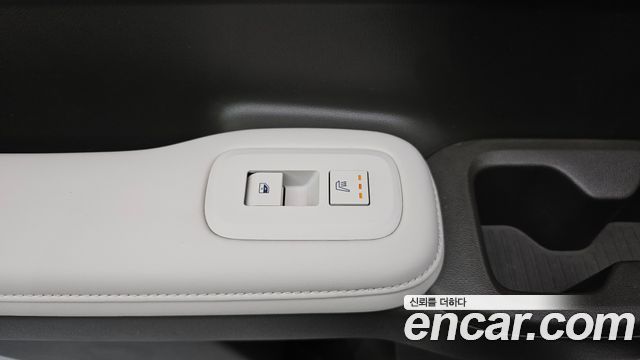 Hyundai Santa Fe (MX5) Gasoline 2.5T 2WD Calligraphy 2024 — фото 19
