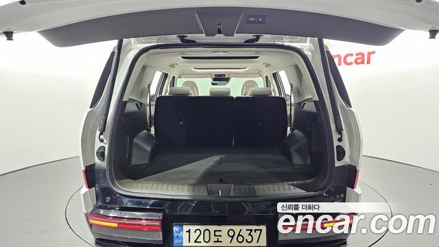 Hyundai Santa Fe (MX5) Gasoline 2.5T 2WD Calligraphy 2024 — фото 20
