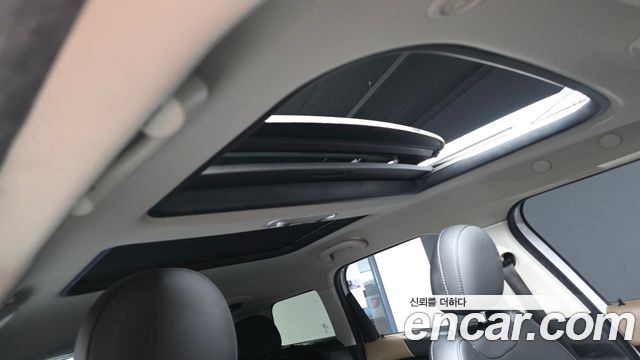 MINI Cooper D Countryman Standard 2nd 2018 — фото 17