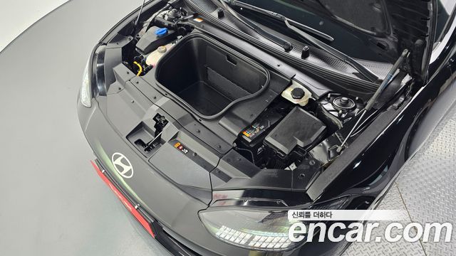 Hyundai Ioniq 6 Long Range Exclusive + 2023 — фото 6