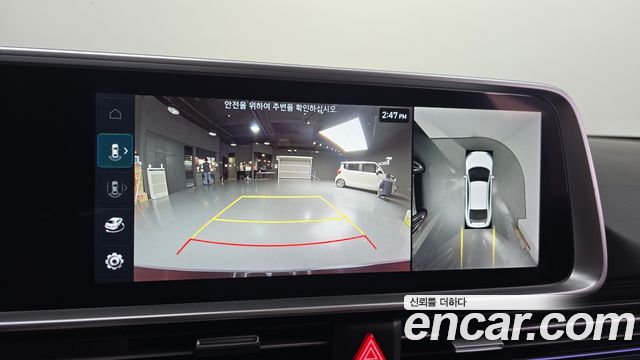 Hyundai Ioniq 6 Long Range Exclusive + 2023 — фото 19
