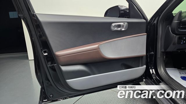 Hyundai Ioniq 6 Long Range Exclusive + 2023 — фото 30