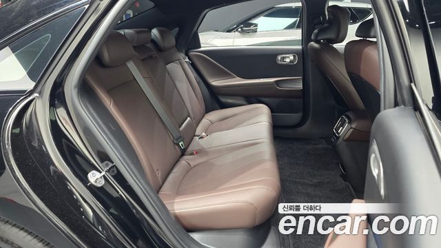 Hyundai Ioniq 6 Long Range Exclusive + 2023 — фото 32
