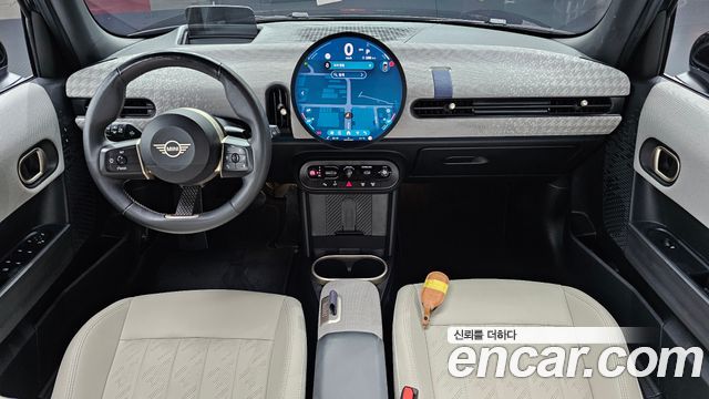 MINI Cooper S (IV) 5 Door Favoured 2025 — фото 7