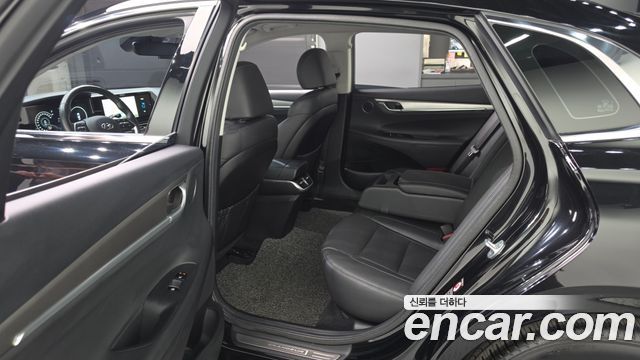 Hyundai Grandeur (IG) 2.5 Premium Choice 2020 — фото 11