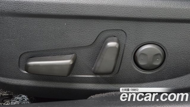 Hyundai Grandeur (IG) 2.5 Premium Choice 2020 — фото 15