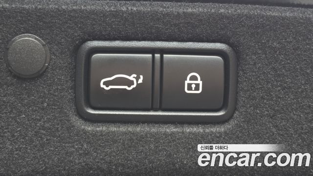 Hyundai Grandeur (IG) 2.5 Premium Choice 2020 — фото 16