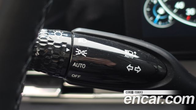 Hyundai Grandeur (IG) 2.5 Premium Choice 2020 — фото 17