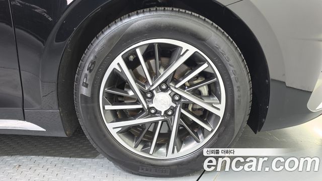 Hyundai Grandeur (IG) 2.5 Premium Choice 2020 — фото 21