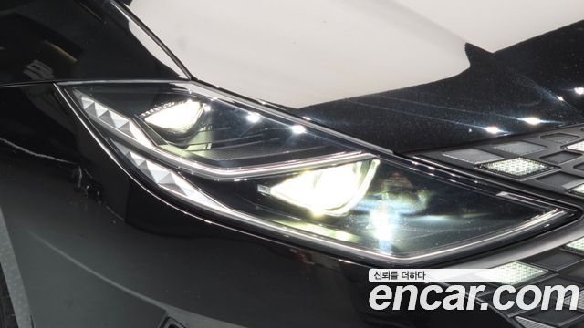 Hyundai Grandeur (IG) 2.5 Premium Choice 2020 — фото 22