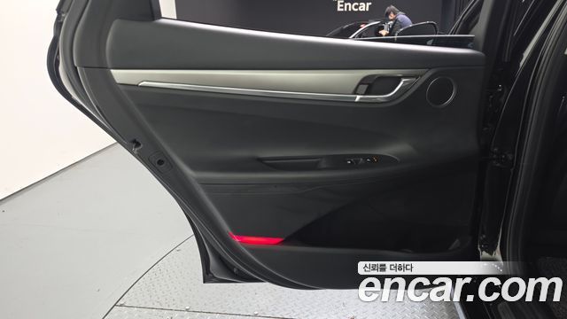 Hyundai Grandeur (IG) 2.5 Premium Choice 2020 — фото 25