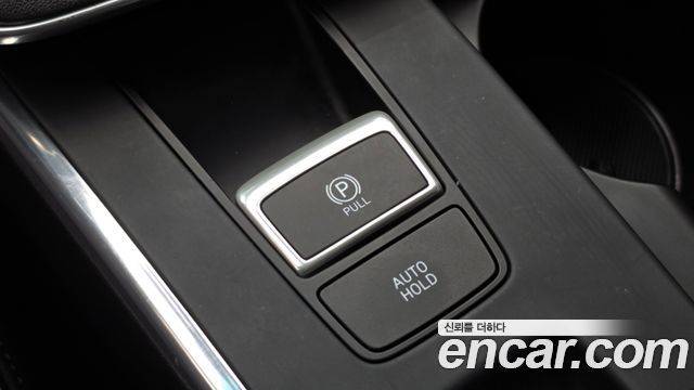Hyundai Grandeur (IG) 2.5 Premium Choice 2020 — фото 27